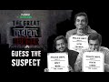 Guess the Suspect | Hotstar Specials The Great Indian Murder | Now Streaming | DisneyPlus Hotstar
