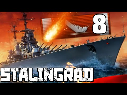 Large russian man carries team