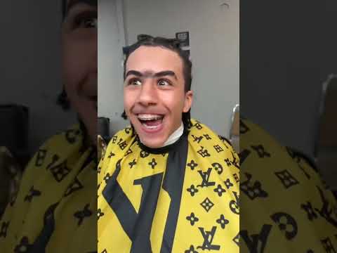 Alibaba glow up | #viral