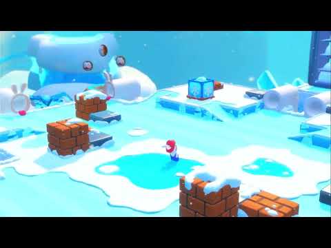 2-9-1: 2:46 any% strategy (best case)