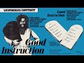 V A    Good Instruction