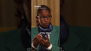 Download lagu Ayaan Hirsi Ali: Britain is turning into Somalia mp3