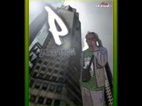 P - Smoking Blunt's Making C.R.E.A.M Instrumental