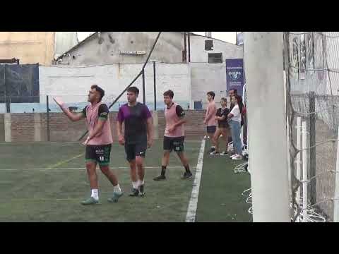 TROPITANGO vs FENIX FC - #LigaNuñez - Copa Sudamericana - 24/03/2023