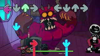 Cover art for Tutorial - SPOOKY MIX