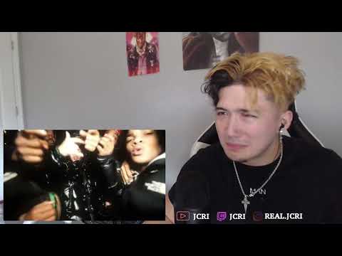 REACTING to DD Osama - MIA (Official Video)