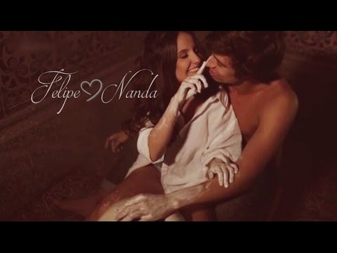 Tema de Felipe e Nanda Kathryn Dean City Of Angels Trilha Sonora Malhação (Tradução)