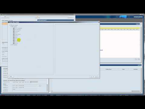 Сборный спуск в Prinect Signa Station