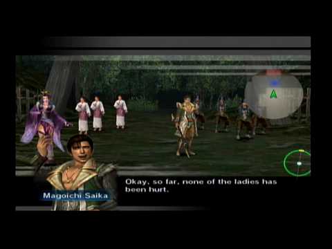 Samurai Warriors: Katana - Part 62 | Rescue at Honnoji - Eye of Trust