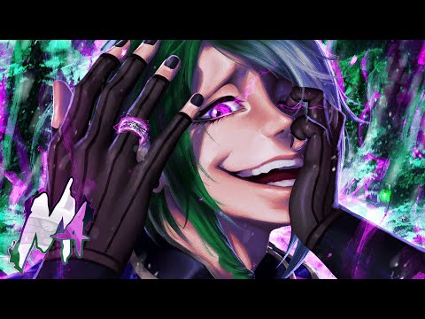 M4rkim - Mentiroso (Loki)