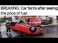 Car Memes