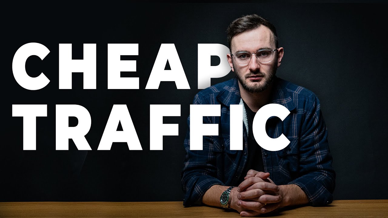 Traffic Generation Masterclass [Profit Focused]