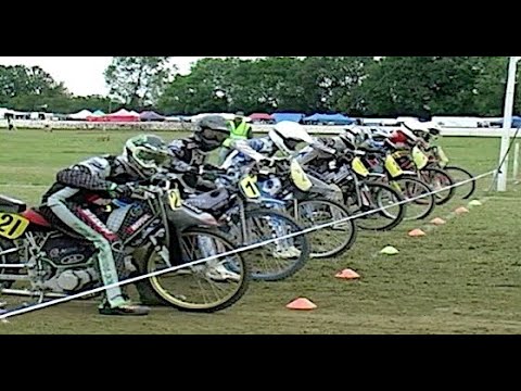 2012 KINGS OF SPEED GRASSTRACK - PART 1