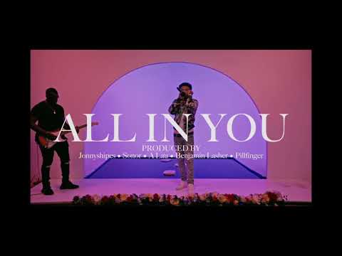 Luh Kel-“All in You” Live in Concert