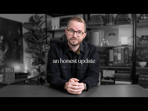 Life & Ministry Update