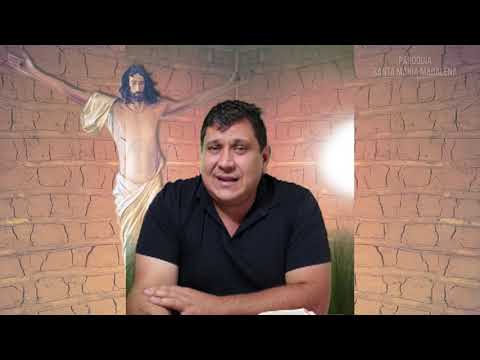 Reflexão do Evangelho 30 agosto de 2020