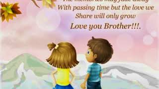 Brother Sister Love Quotes | Raksha Bandhan Special | WishingYard