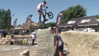 Copa Osona Trial 2017 - Calldetenes | Best Moves