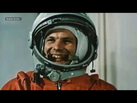 Mondlandung - Wortschatz