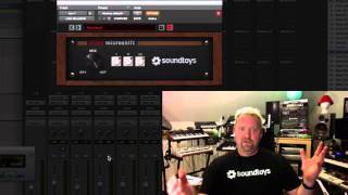 Video thumbnail for Soundtoys Little MicroShift - Little Tip by soundtoys