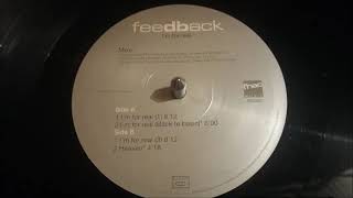 Feedback – I'm For Real (3)