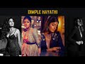 Dimplehayati Teluguactress Dimple Hayati Hot Photoshoot