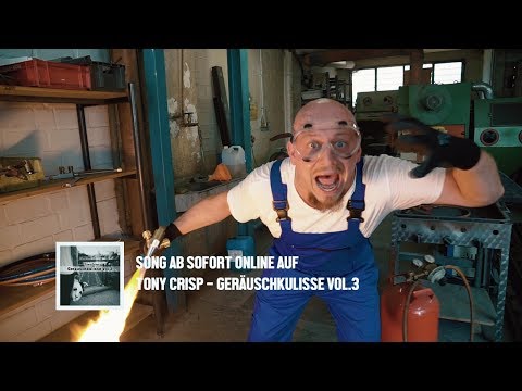 phillie.45 - Was ich mach [mit DJ Hypa Aktiv, prod. by Tony Crisp] (official video)