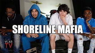 Shoreline Mafia on Fox News Segment Getting Them Evicted Over Guns & Drugs (Part 4)