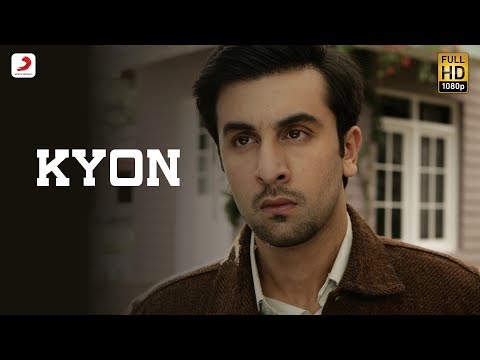 Kyon (Official Full Song)