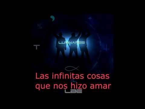 Mírame - L.B.E.