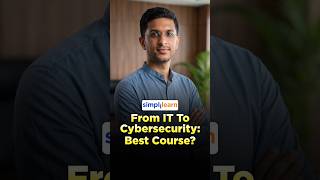 Want to Transition to Cybersecurity? Discover the Best Course to Upskill | Simplilearn Reviews 2026