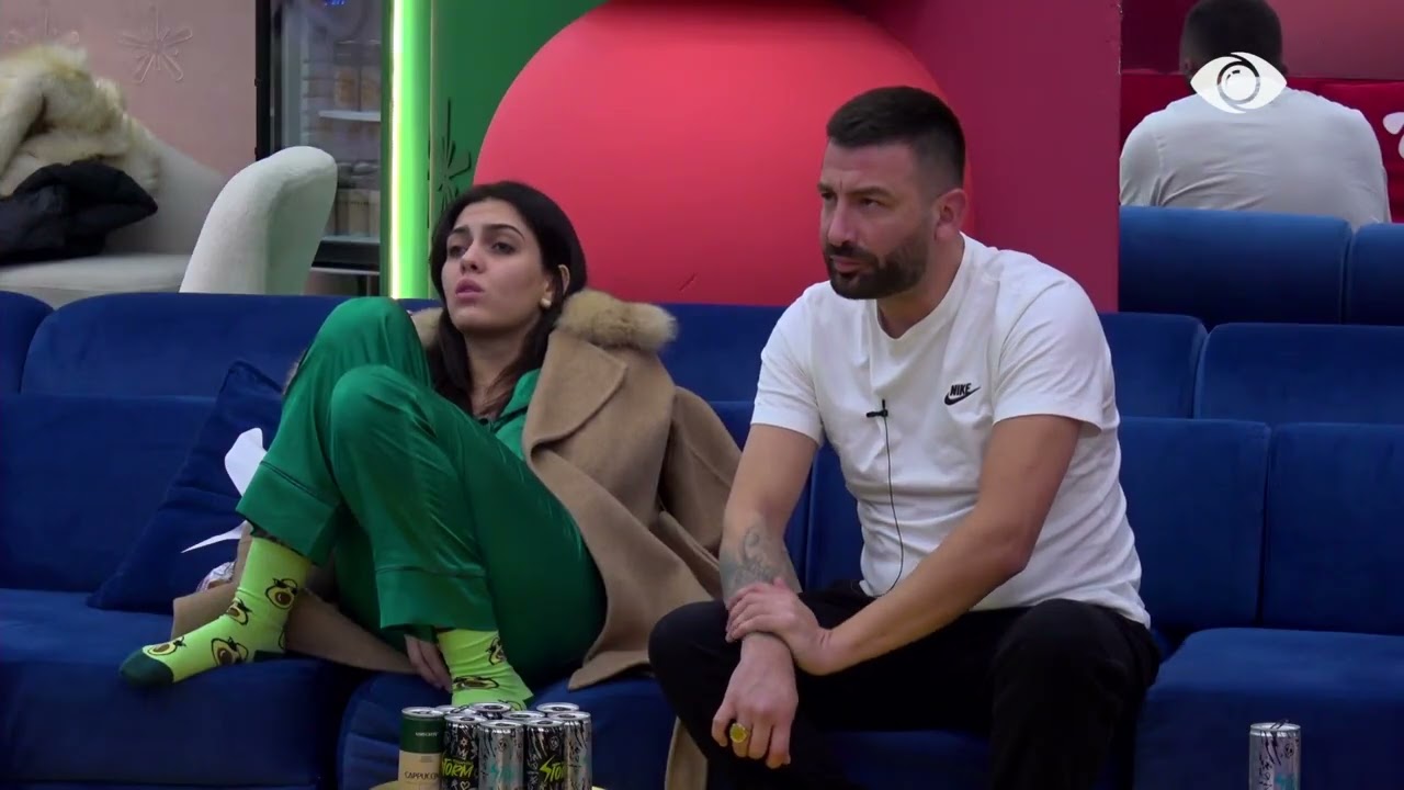 E ka nisur me mua/ Gjesti diskuton me banorët për Vserlon: I shkoi Eglit