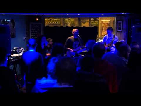 Steady K and The Mighty Tone Band - Le Barathon du Consortium - Uppertone au Bar de l'U - 19/12/2013