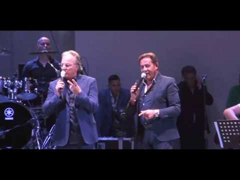 Mauro Nardi - I miei 40° anni di carriera ospite Franco Moreno