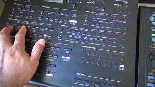Video thumbnail for 3 modulos midi italianos de 1999.Korg i40M,GEM WK2,ORLA XM600 by KORGland