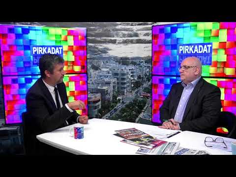 PIRKADAT: Hadházy Ákos