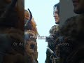 Jon Snow Teaching Ygritte The Meaning Of Swooning|GAME OF THRONES|