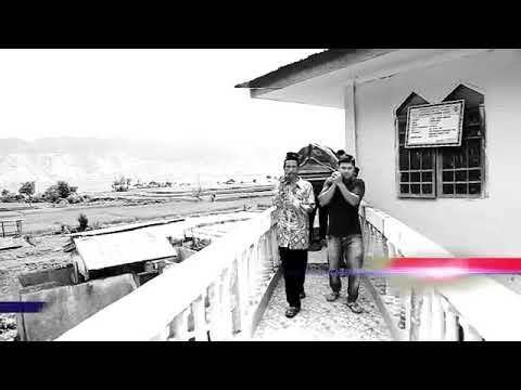 #lagu Gayo Kabri wali linge - Ine