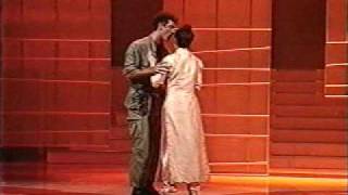 Miss Saigon  Last Night of the World - Lea Salonga &amp; Simon Bowman