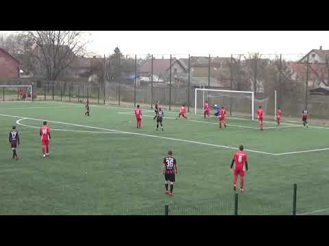 Prijateljska utakmica-mlađi kadeti: Mačva-Budućnost Krušik 2-1 ***2-1 Miloš Maletić 65.min.