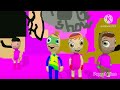 Homemade Intros Super Why 3d
