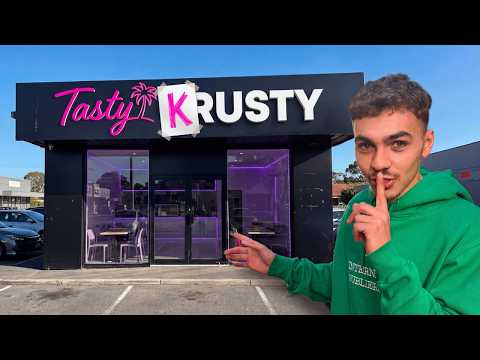 J’ai piégé Internet avec un faux restaurant