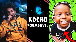 Kochu Poombatte 🦋 | Malayalam Dialogue With Beats | Ashwin Bhaskar