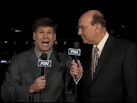 February 17, 2007 Los Angeles Kings VS Anaheim Ducks Full Game