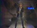 johnny hallyday " quand un homme devient fou " 1984