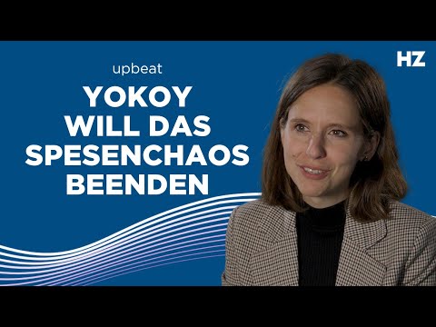 Yokoy: Dieses Startup macht Spesenabrechnungen einfacher | Schweizer Startups