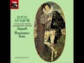 David Munrow - O'Death Rock Me Asleep