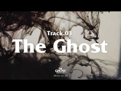 COMBATIVE POST "THE GHOST"_ 03_THE GHOST