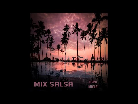 Dj Rino, Dj Donà - Mix Salsa (video ufficiale)