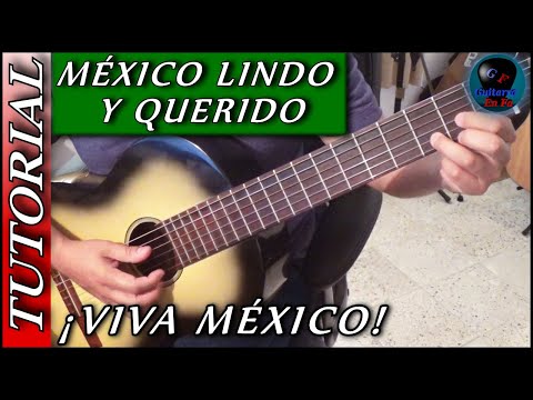 Mexico Lindo Y Querido - Jorge Negrete